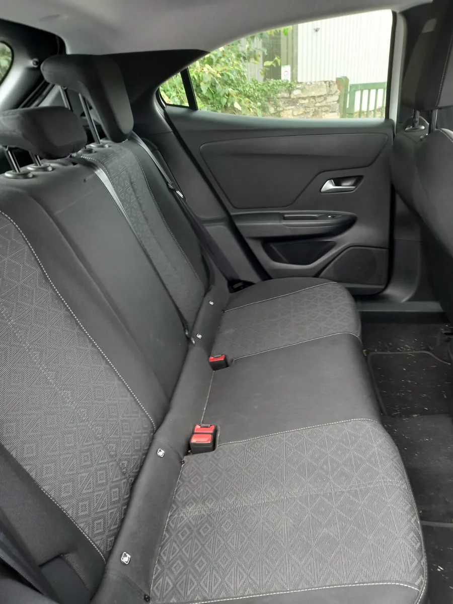 2021 Opel Mokka 1.2 Petrol - Image 2