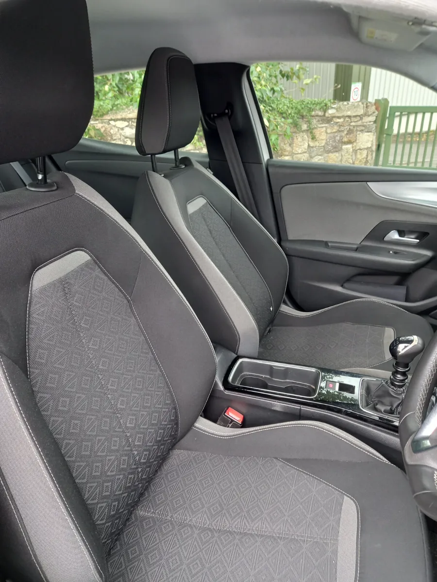 2021 Opel Mokka 1.2 Petrol - Image 3