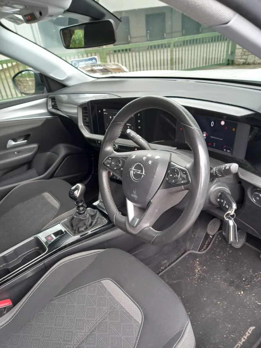 2021 Opel Mokka 1.2 Petrol - Image 4