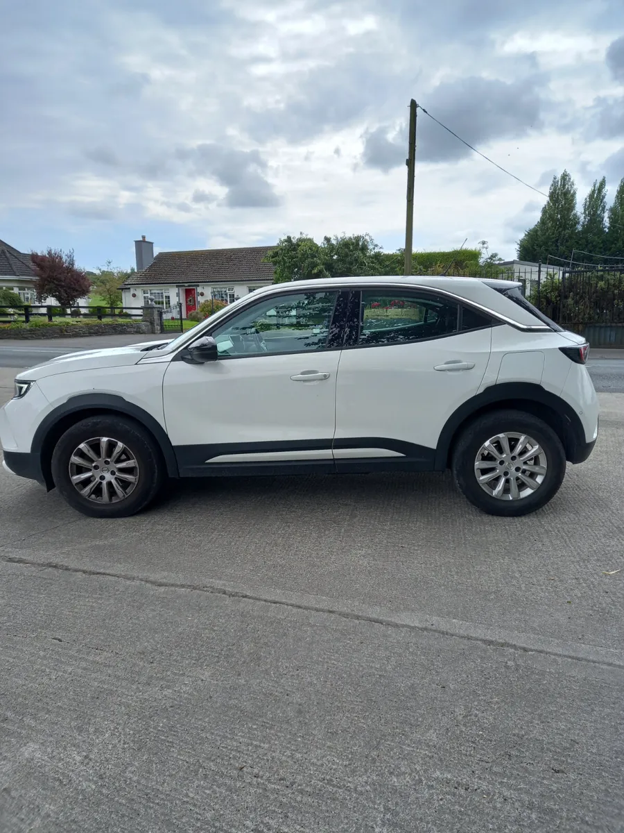 2021 Opel Mokka 1.2 Petrol - Image 1