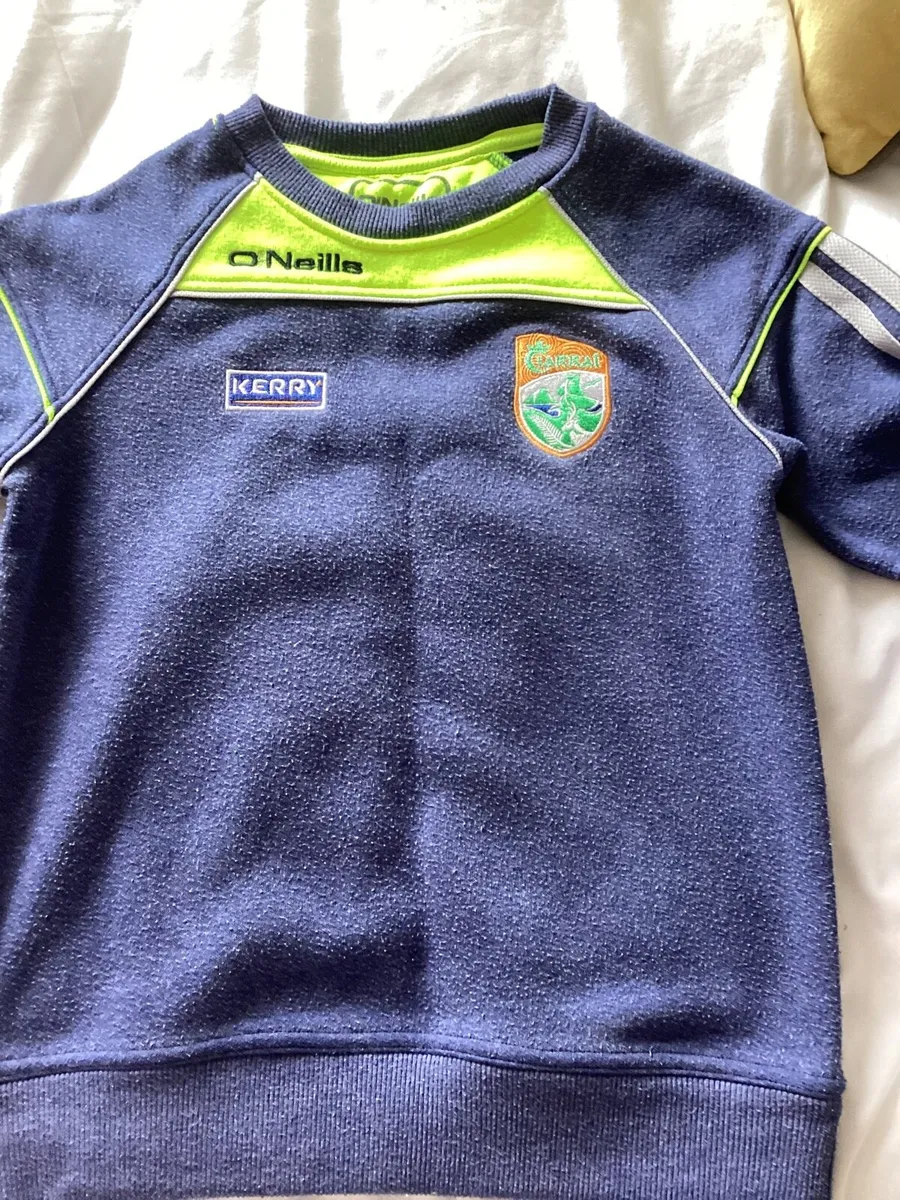 Kerry jumper
