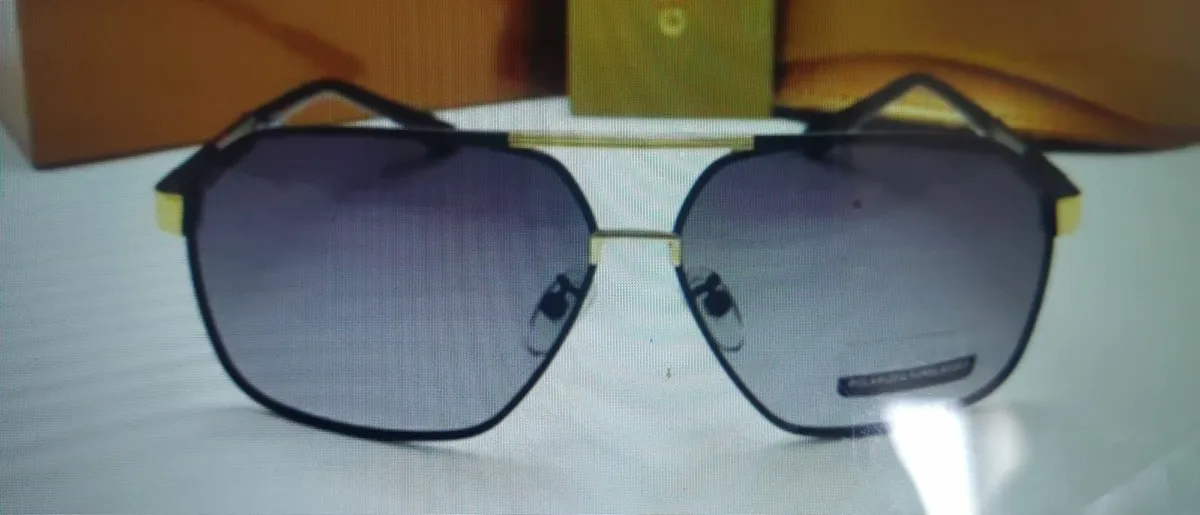 limited edition original Gucci GG 5023 men sunglas