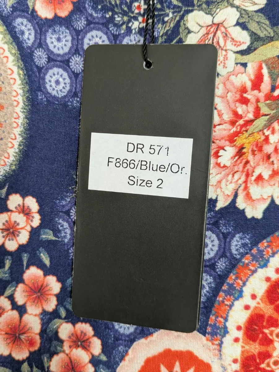 Dress - Image 2