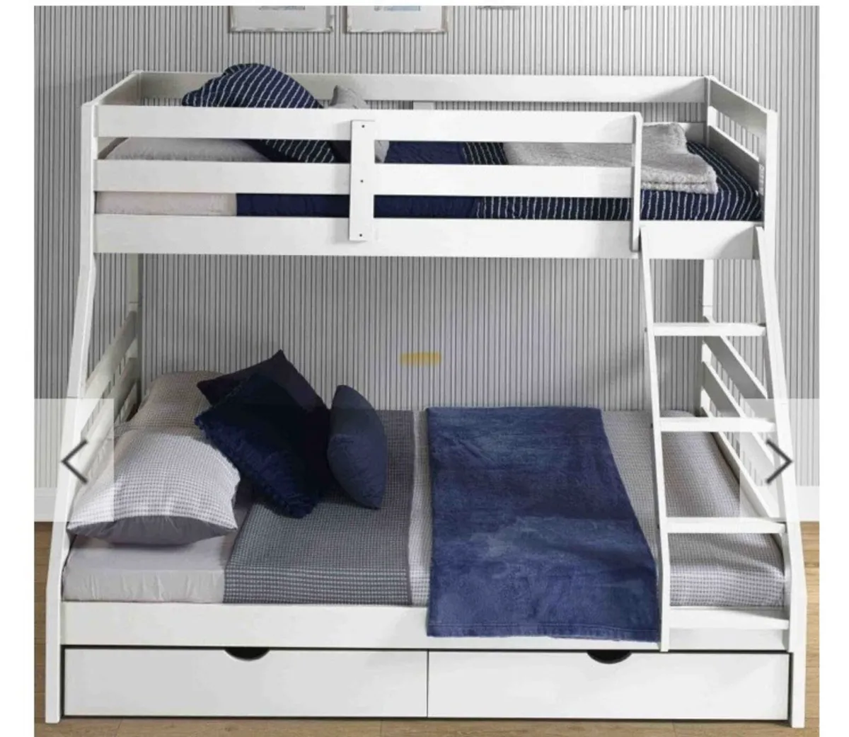 Triple Bunk Beds - Image 3