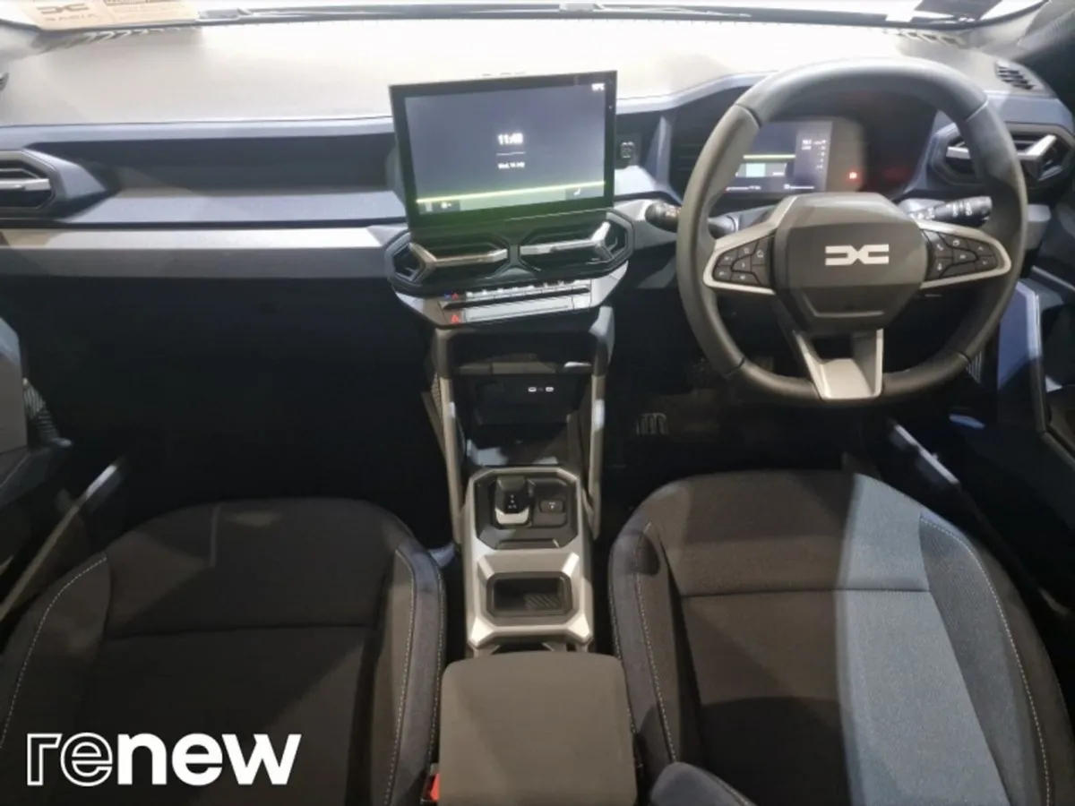 Dacia Duster Expression HEV 140 - Image 3