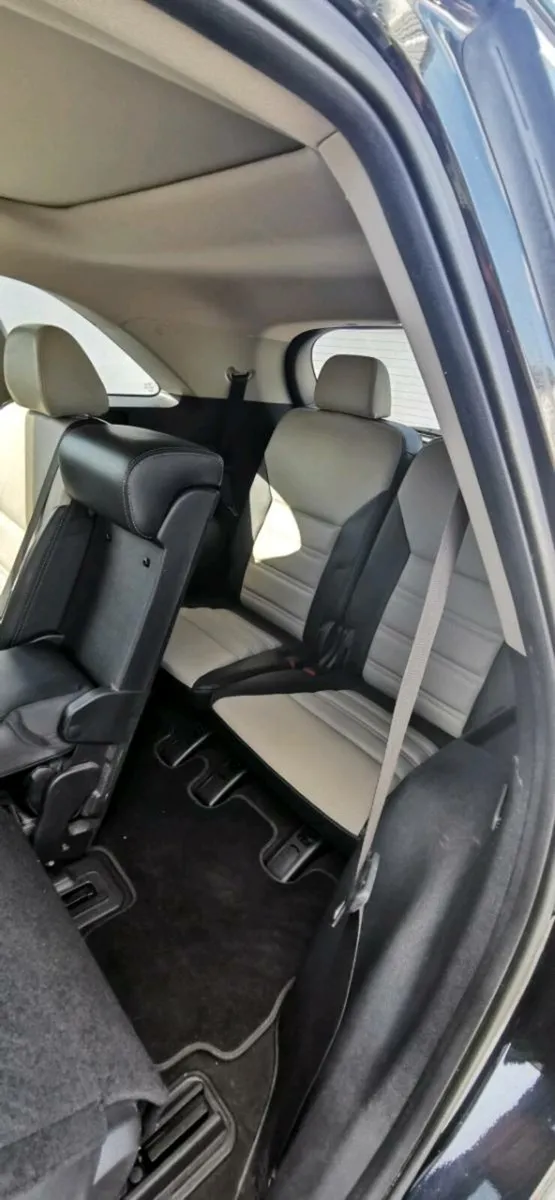 Kia sorento platinum edition - Image 4