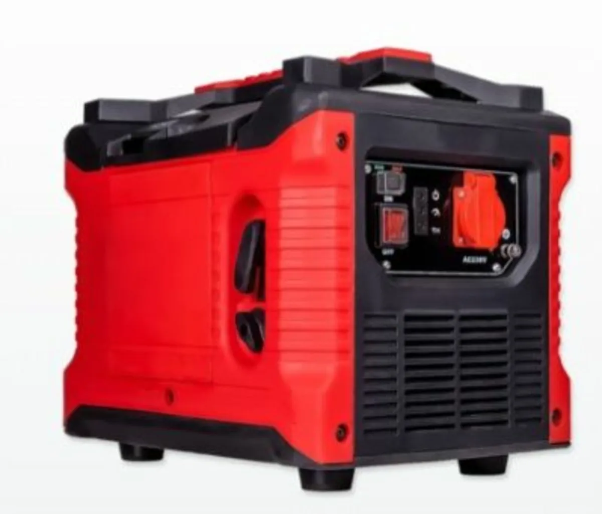 Generator - Image 1