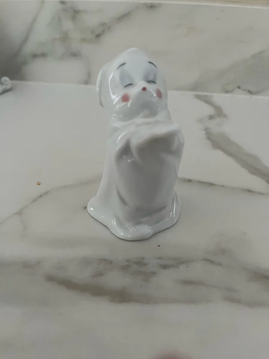 Lladro /Nao figurines - Image 1