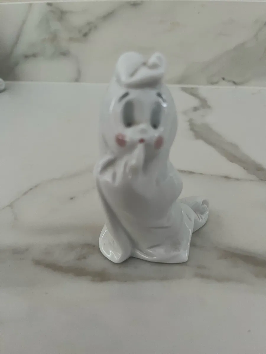 Lladro /Nao figurines - Image 2