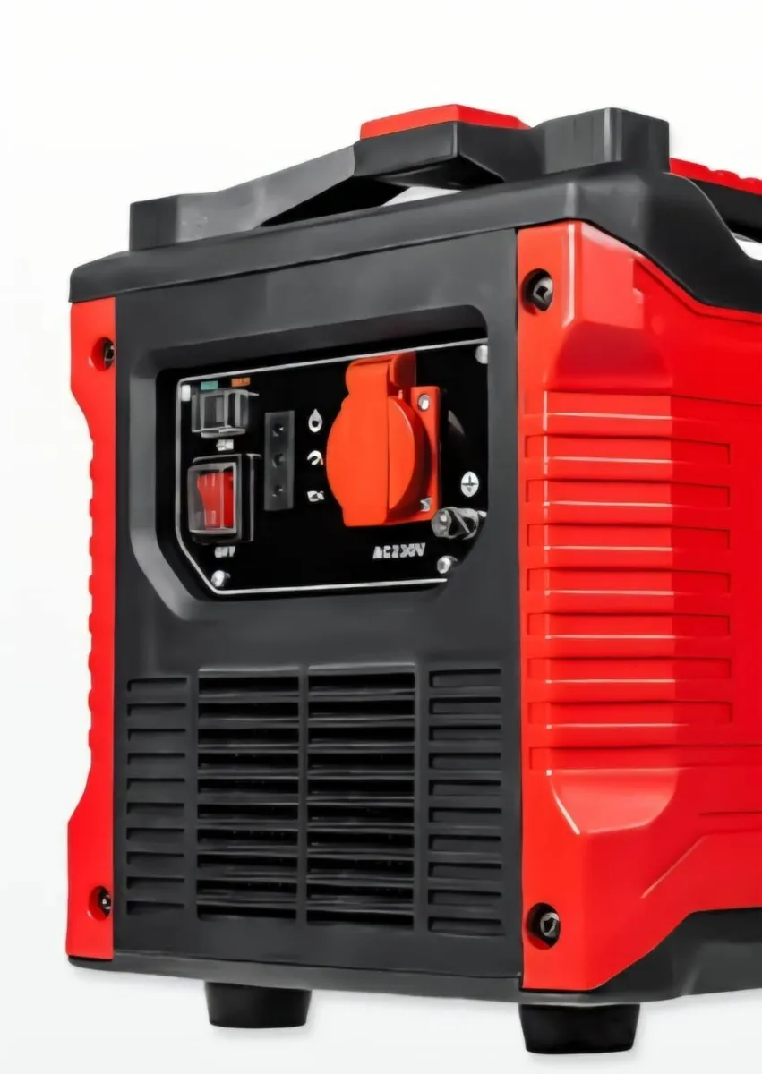 Generator - Image 4