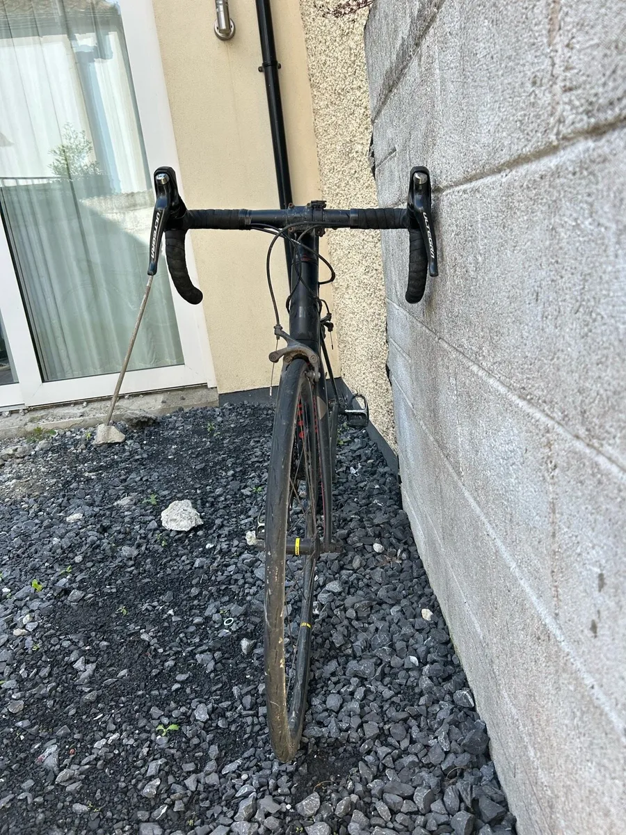 Canyon Race Bike: Excellent Condition - Image 3