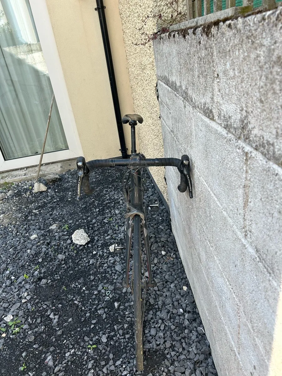 Canyon Race Bike: Excellent Condition - Image 4