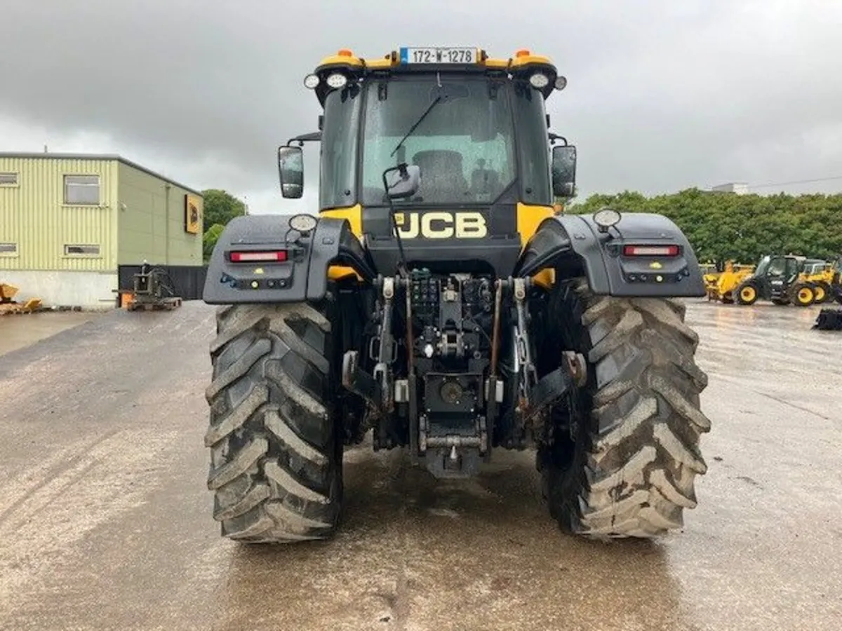JCB Fastrac 4220 (ref 21008126) - Image 2