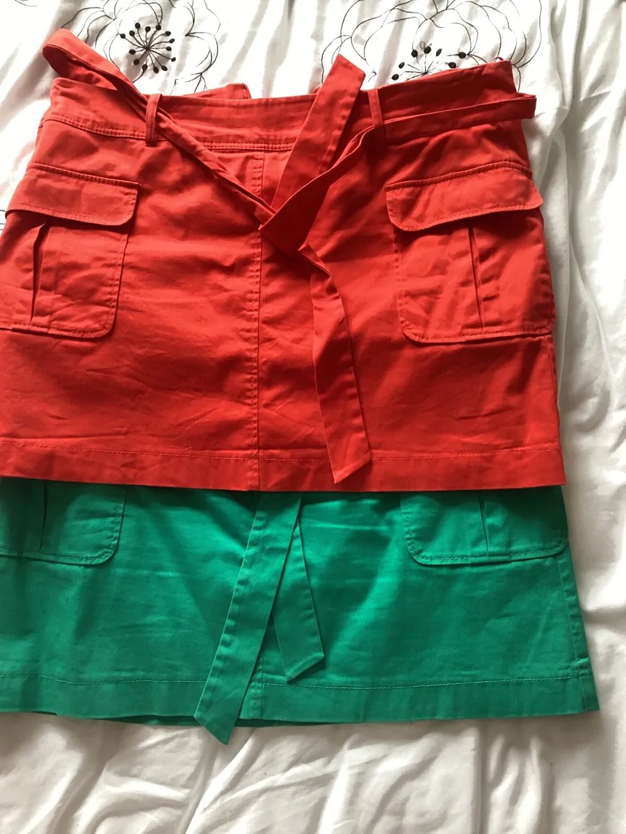 Skirts - Image 1