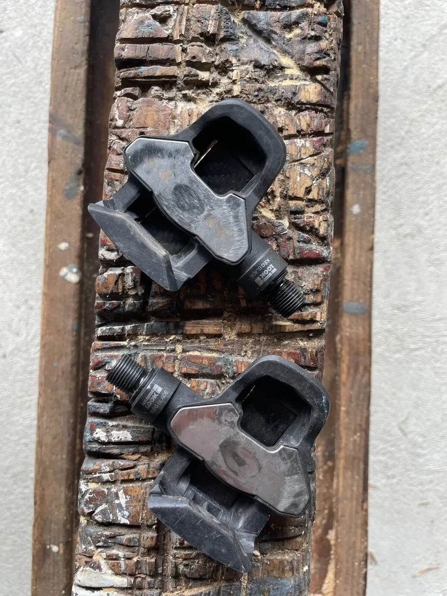 Used LOOK Keo Blade Pedal - black - Image 1