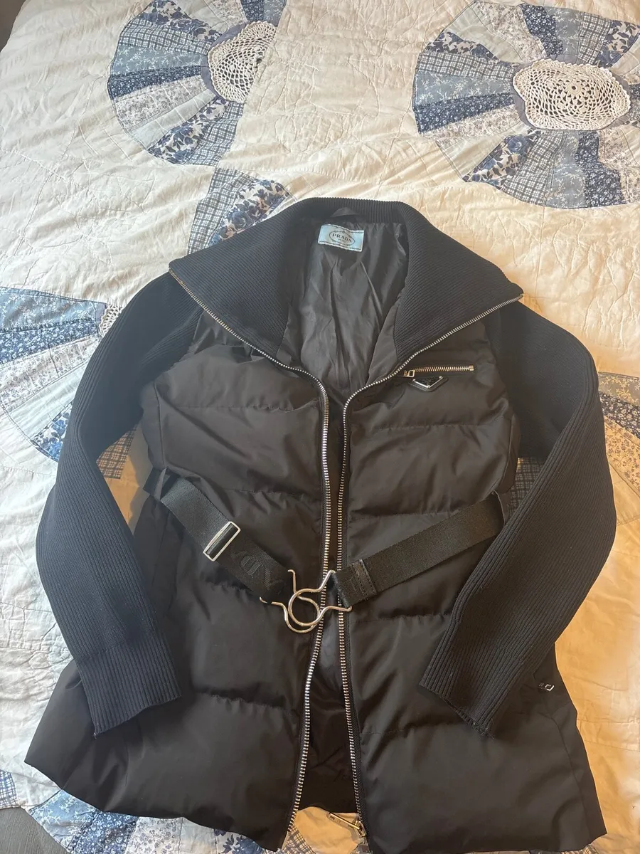 Prada ladies jacket - Image 1