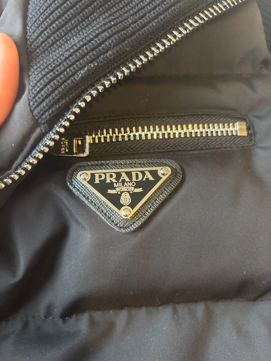 Prada ladies jacket - Image 2