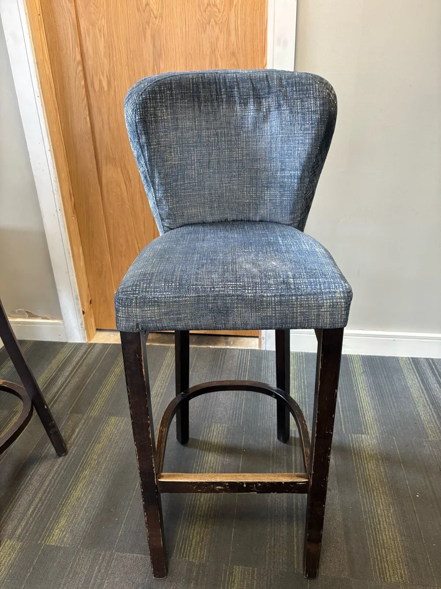 High Stools - Image 1