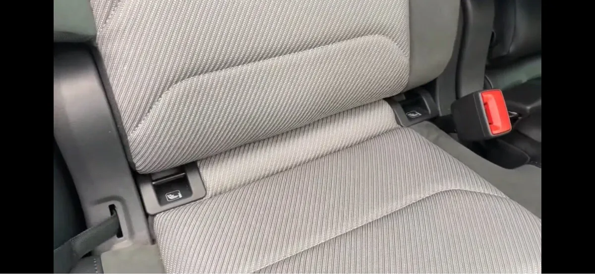 VW Tiguan R-Line - Image 3
