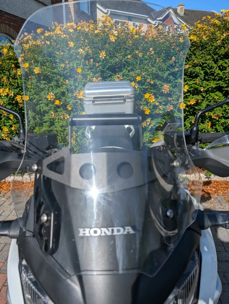 Honda VFR 1200x Crosstourer - Image 4