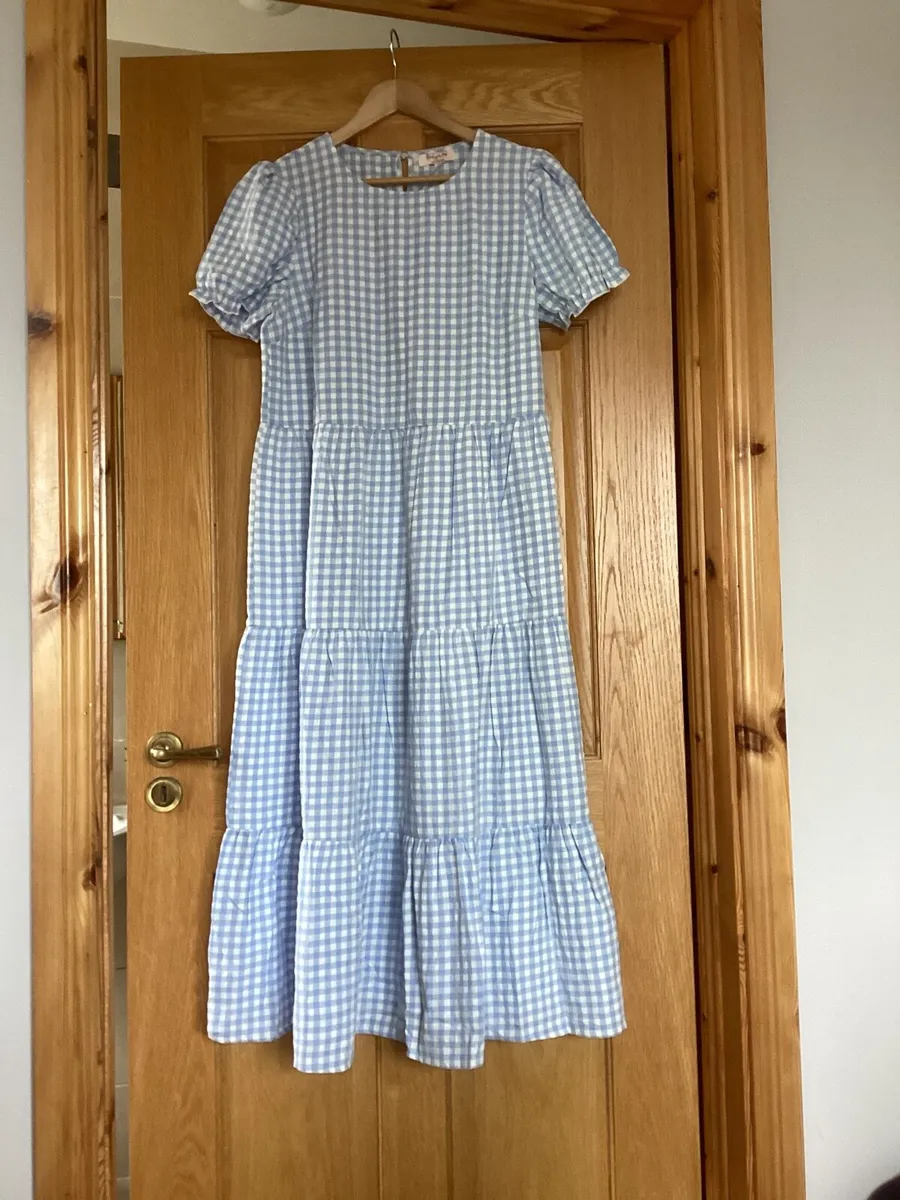 Dress - Image 1