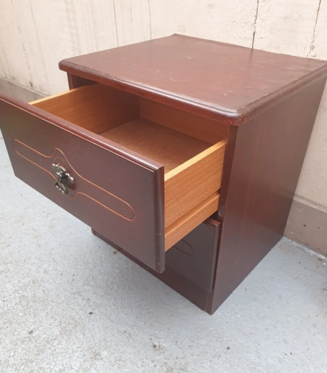 Bedside Unit - Image 2