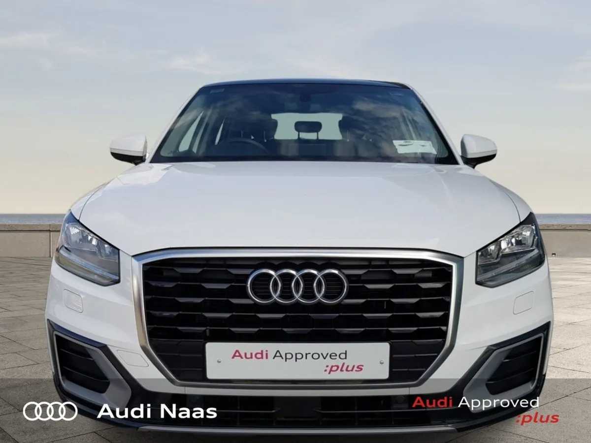 Audi Q2 30 Tfsi 116HP SE - Image 2
