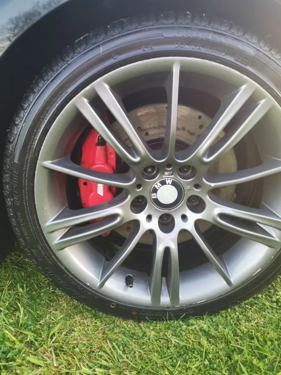 BMW 320D - Image 3