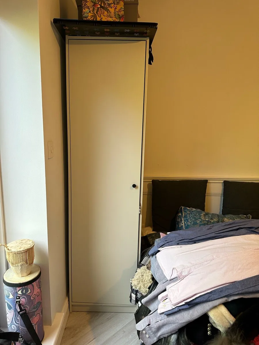 IKEA wardrobe - Image 1