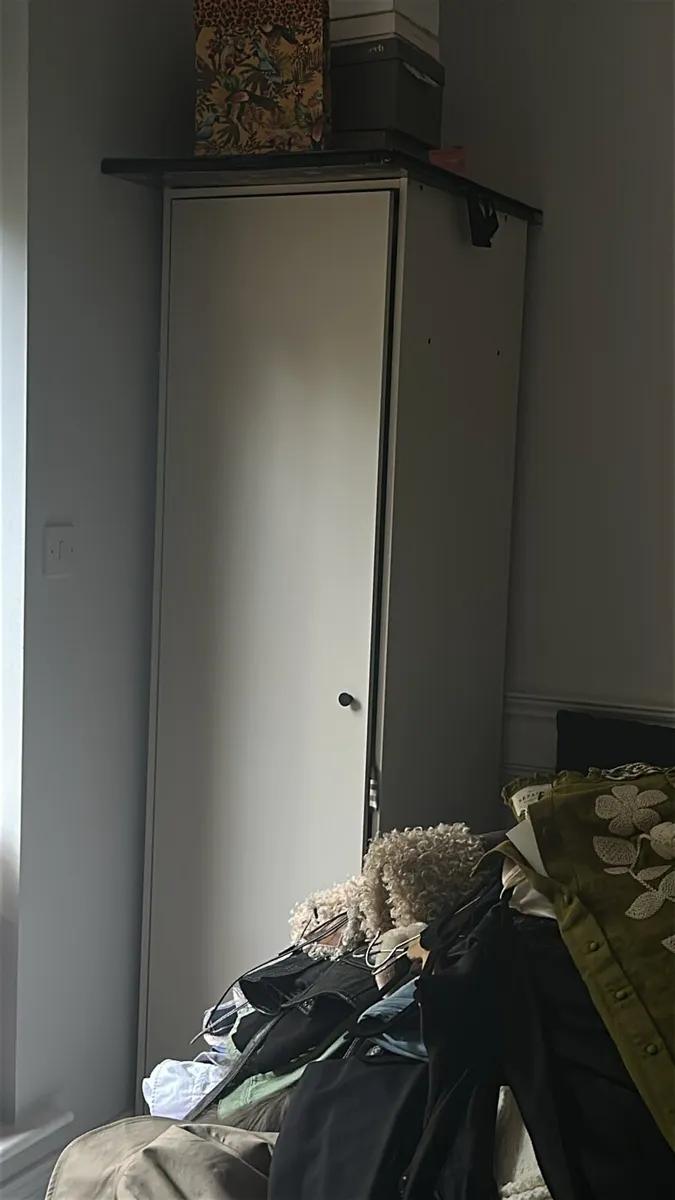 IKEA wardrobe - Image 2