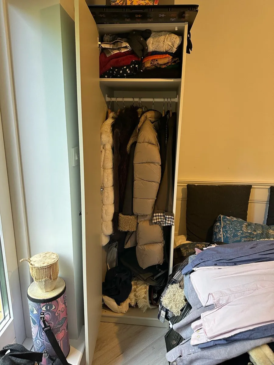 IKEA wardrobe - Image 3