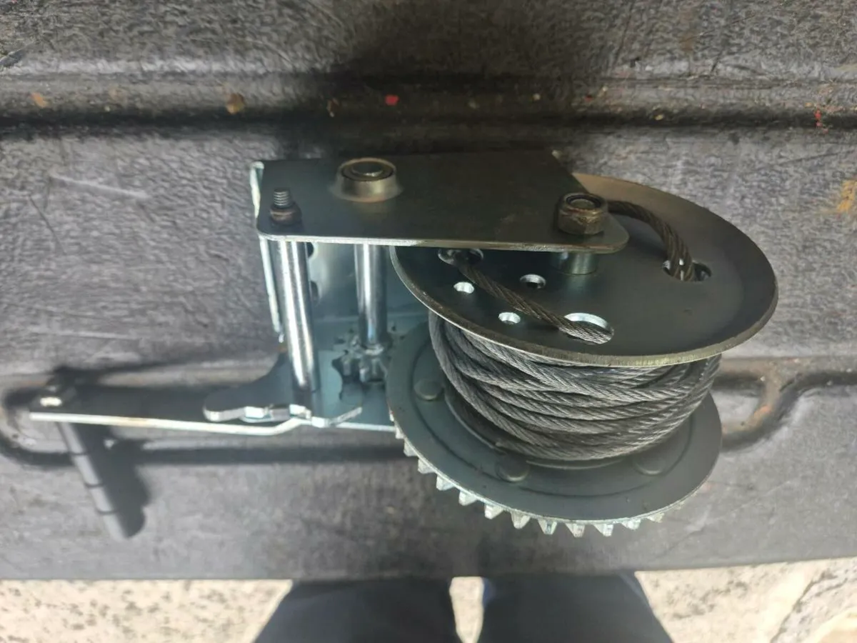 Wrench heavy  duty - Image 3