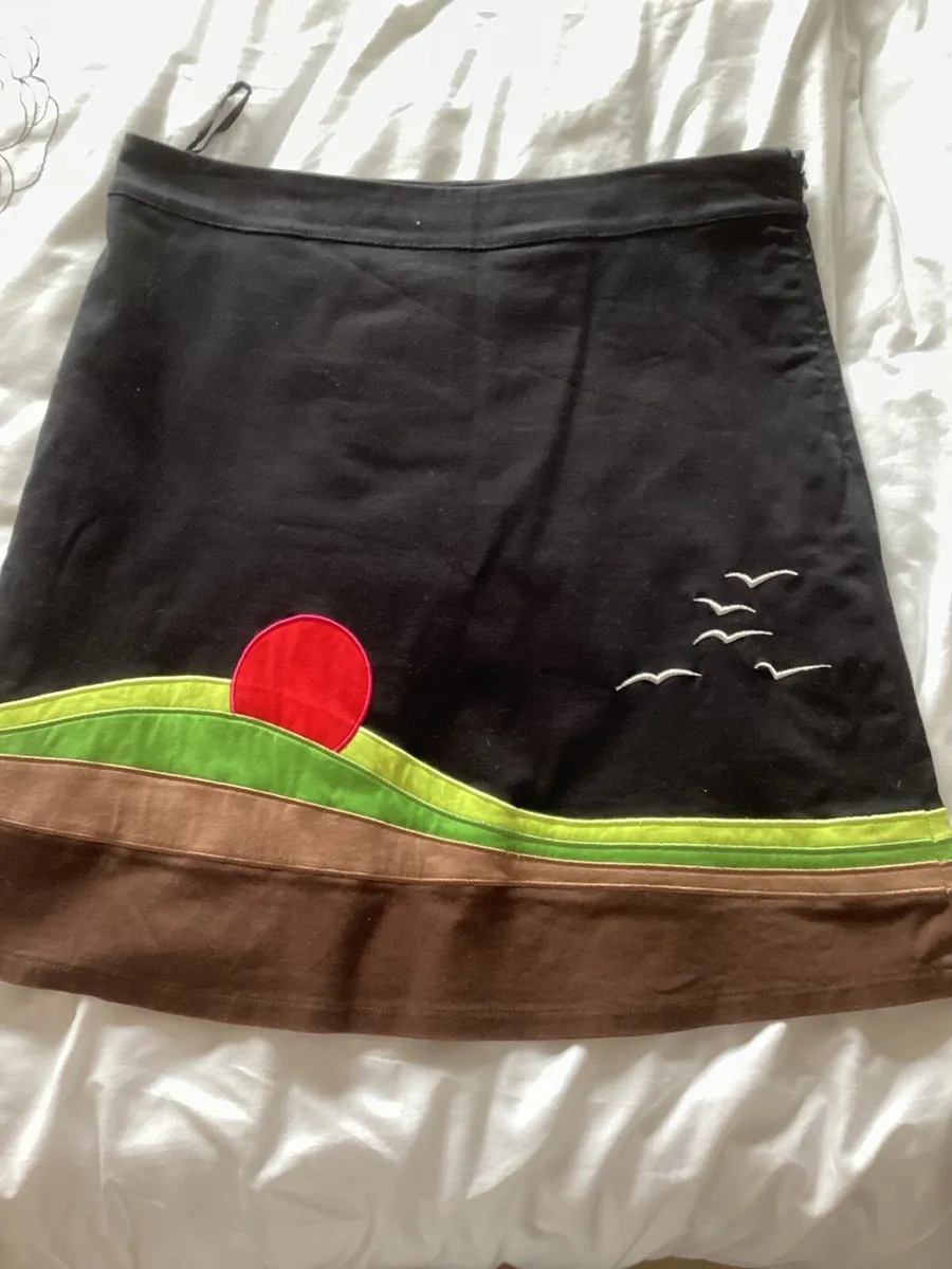 Skirt - Image 1