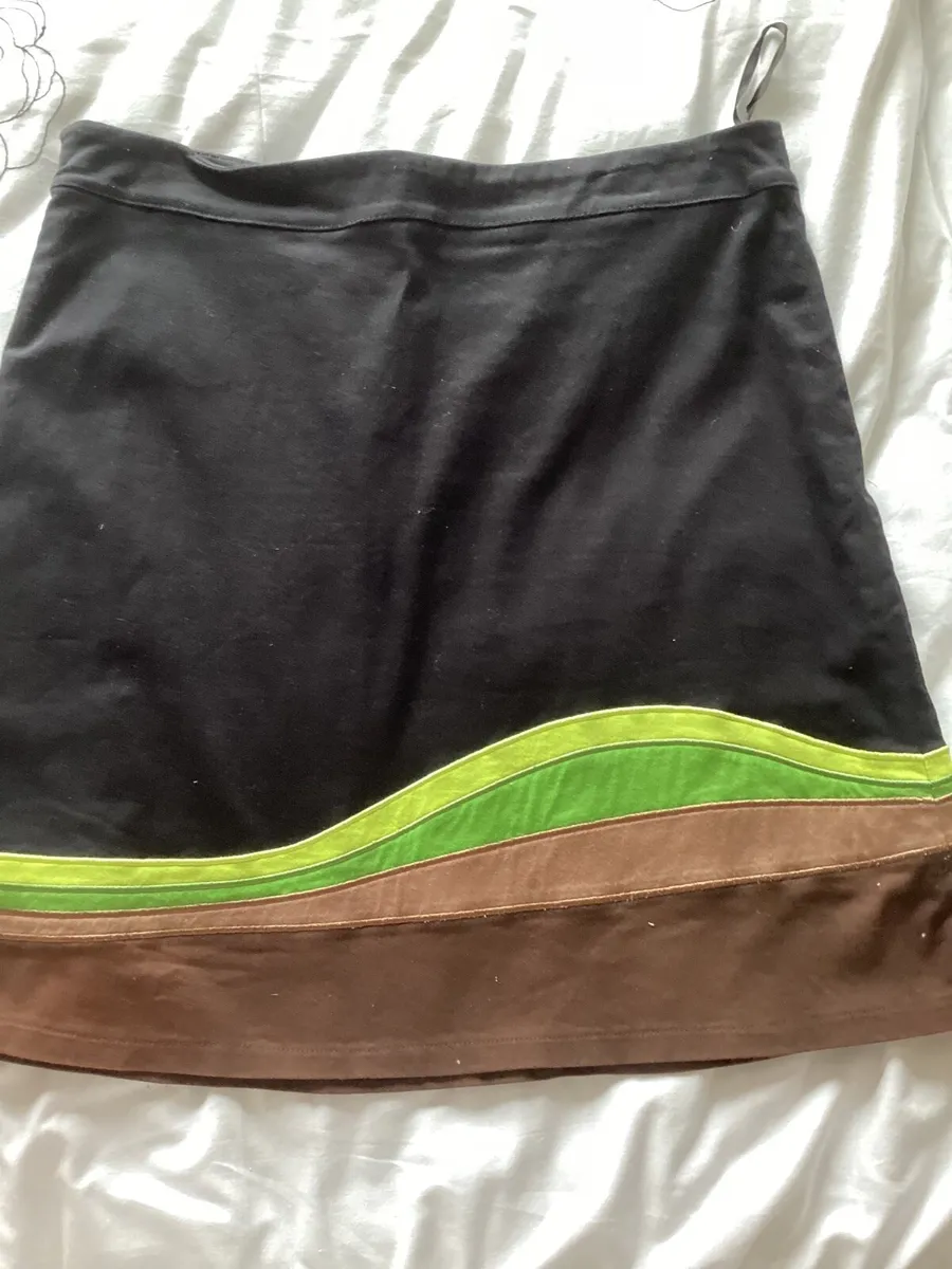 Skirt - Image 2