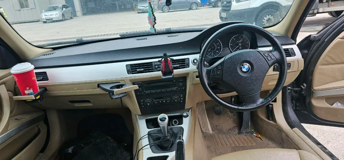BMW 320D NEED GONE OFFERS - Image 2