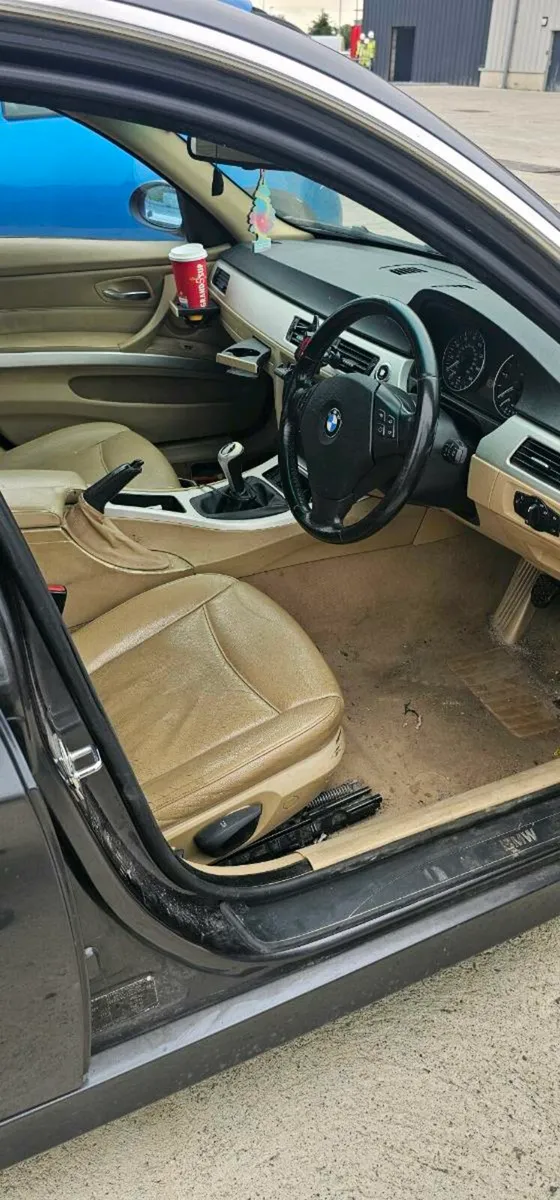BMW 320D NEED GONE OFFERS - Image 3