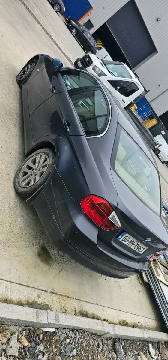 BMW 320D NEED GONE OFFERS - Image 4