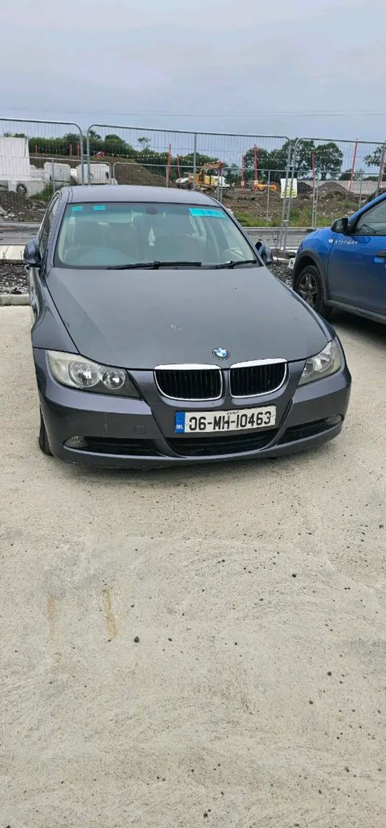 BMW 320D NEED GONE OFFERS - Image 1