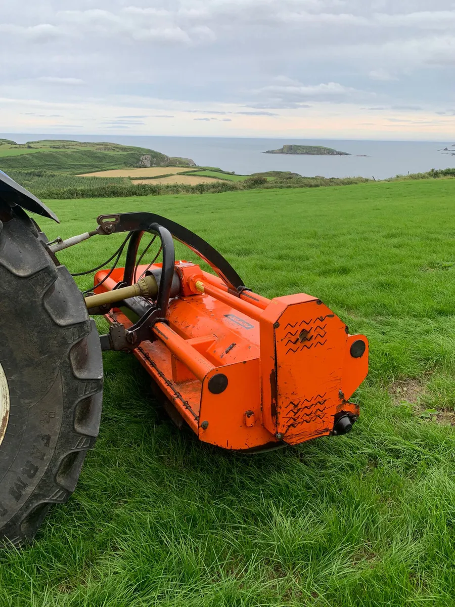 Perfect Mulcher - Image 2