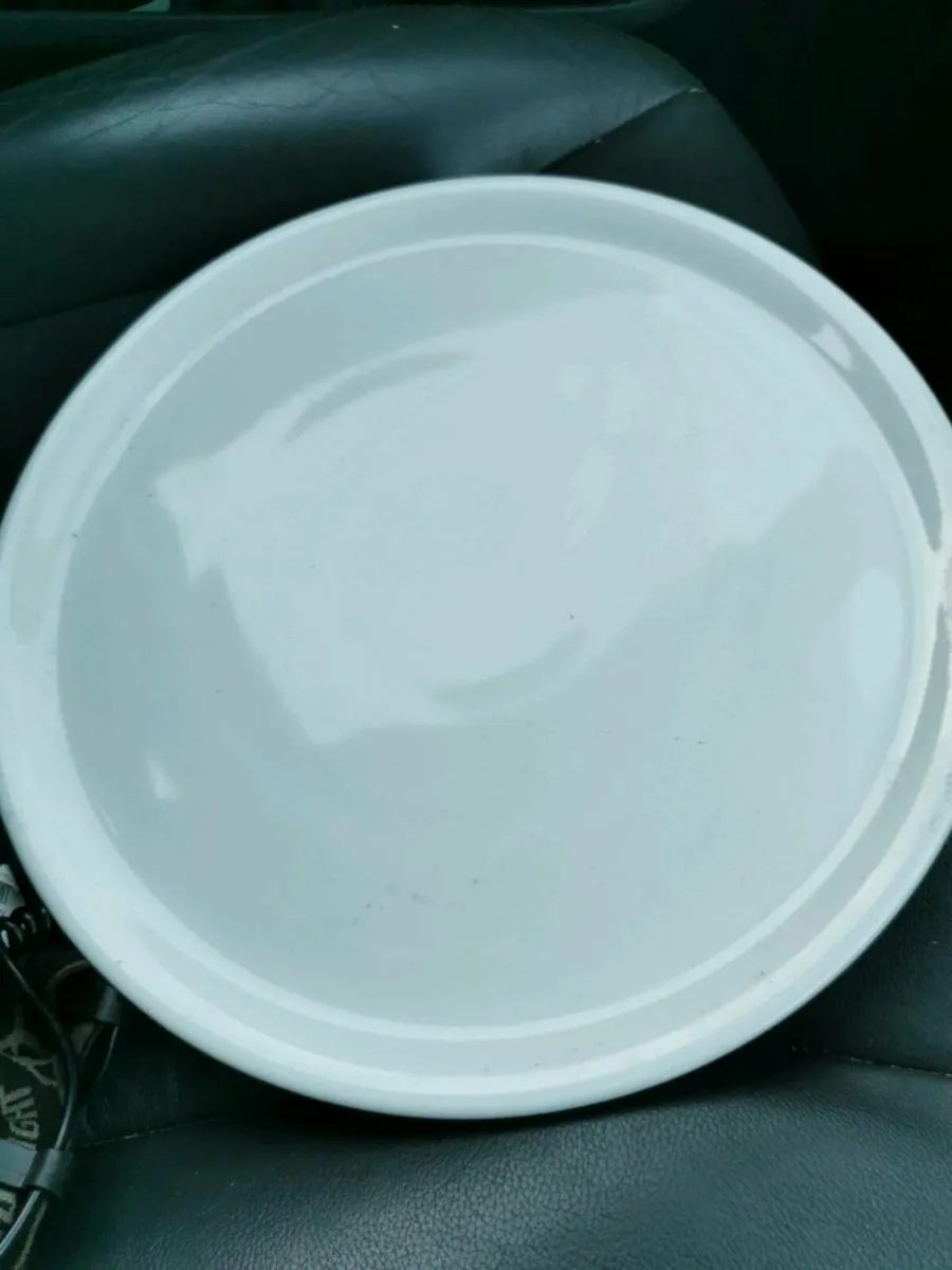 Pizza plates - Image 2