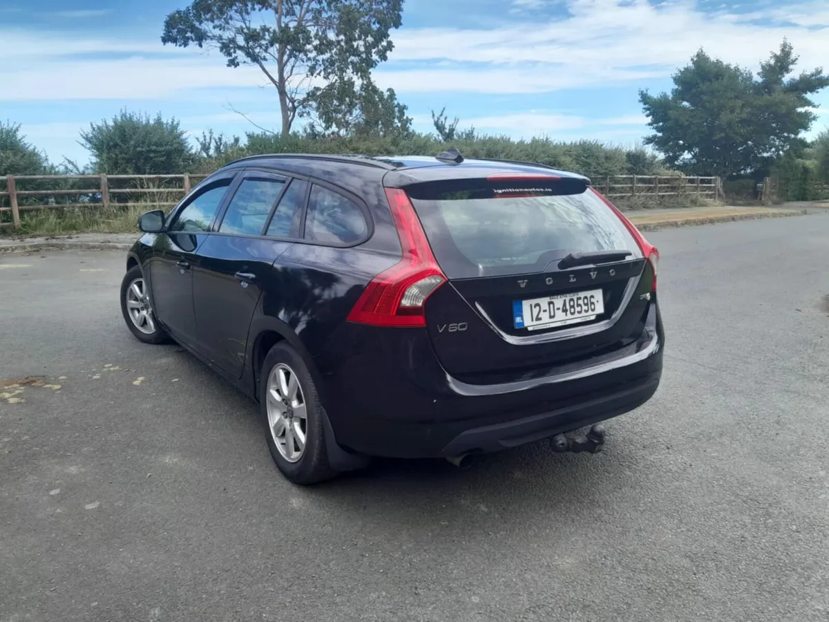 2012 Volvo v60 1.6D - Image 3