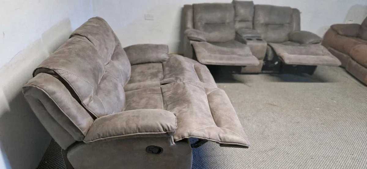 Sofas - Image 1