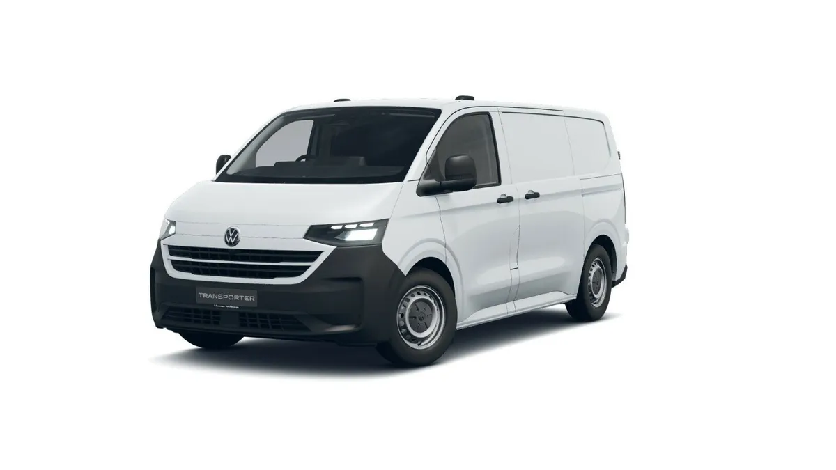 Volkswagen Transporter T28 Swb Diesel Commerce - Image 1