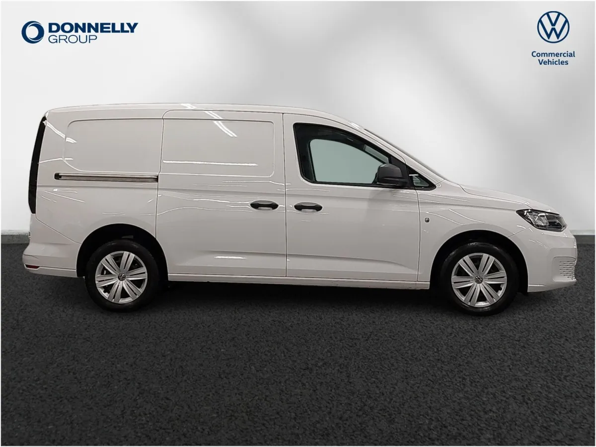 Volkswagen Caddy Maxi Caddy Cargo Maxi C20 Diesel - Image 4