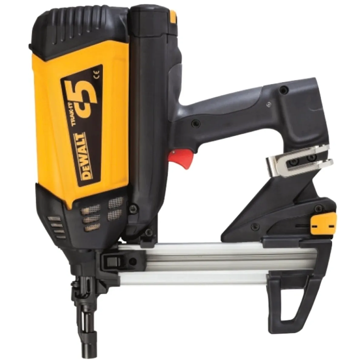 New Trak-It C5 Gas Fastening Tool System - Image 1