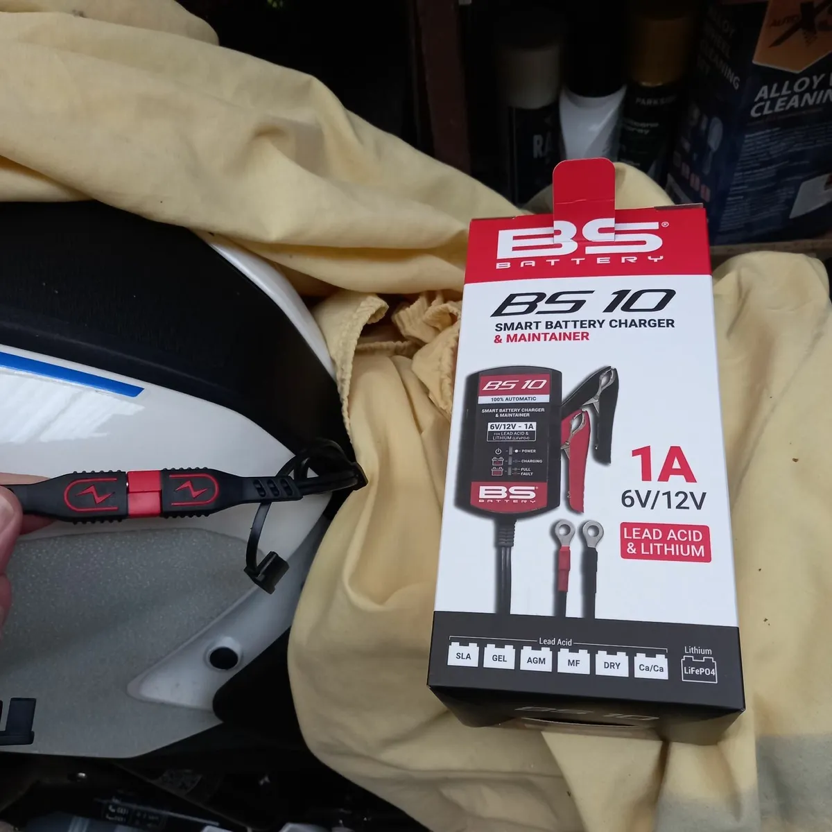 BMW G 310 R 2017 - Image 3