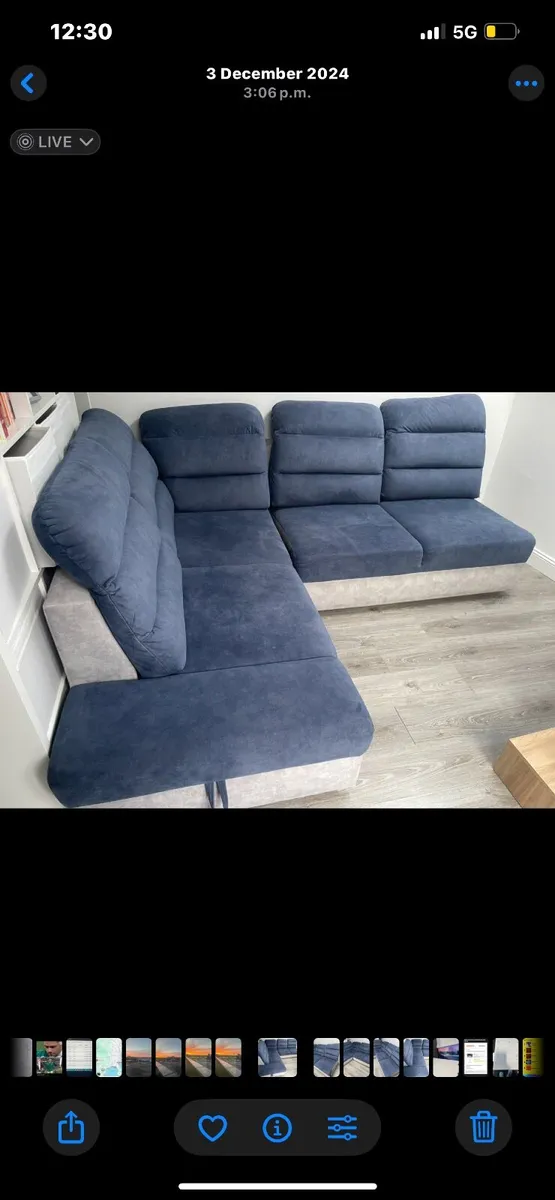 Sofa/Couch - Image 2