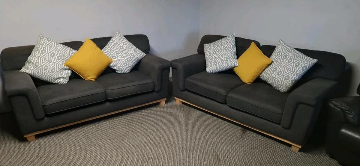 Sofas - Image 1