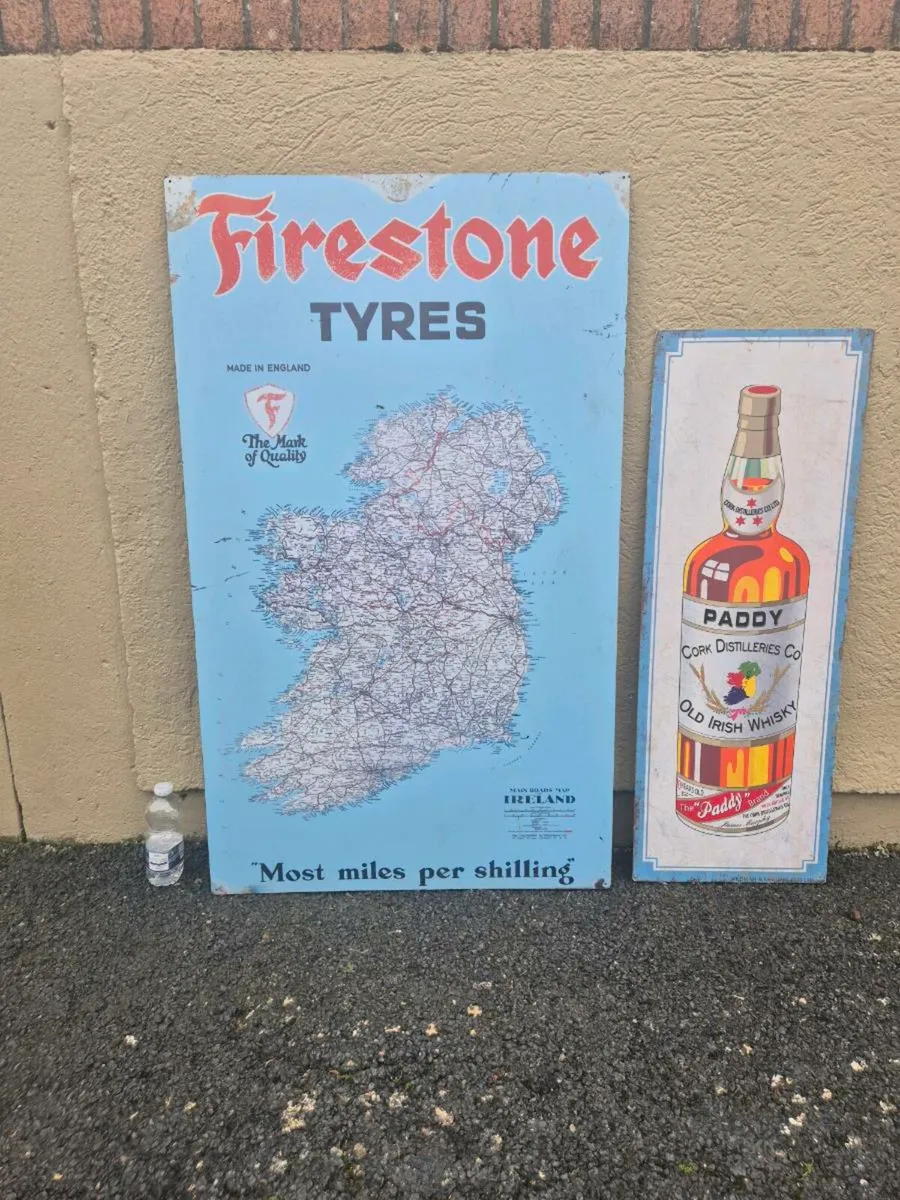 Map  of  ireland - Image 1