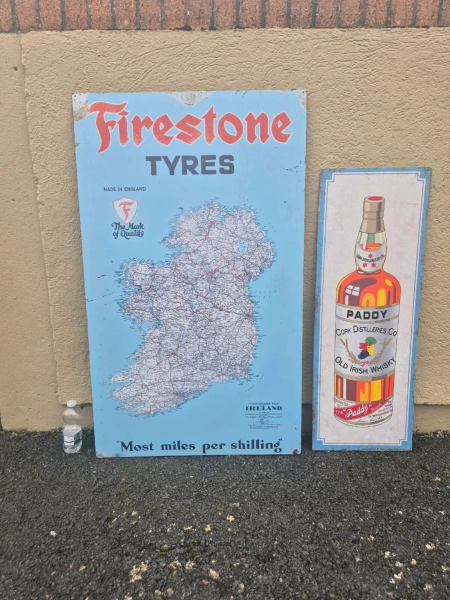 Map  of  ireland - Image 2
